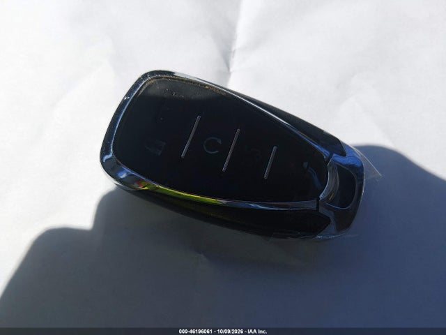 2017 Chevrolet Cruze Lt Auto მანქანა იყიდება აუქციონზე, vin: 1G1BE5SM0H7266427, აუქციონის ნომერი: 46196061