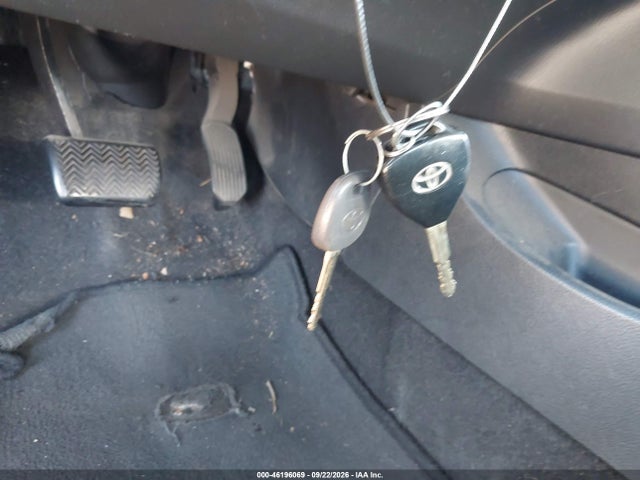 Aukcja sprzedaży 2010 Toyota Corolla S, vin: 2T1BU4EE4AC501408, numer aukcji: 46196069