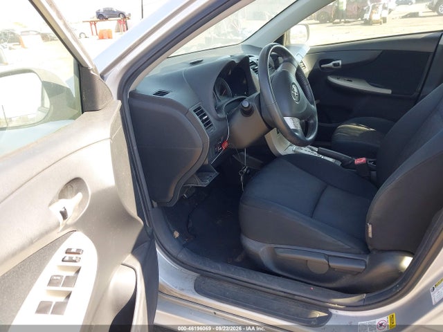 Aukcja sprzedaży 2010 Toyota Corolla S, vin: 2T1BU4EE4AC501408, numer aukcji: 46196069