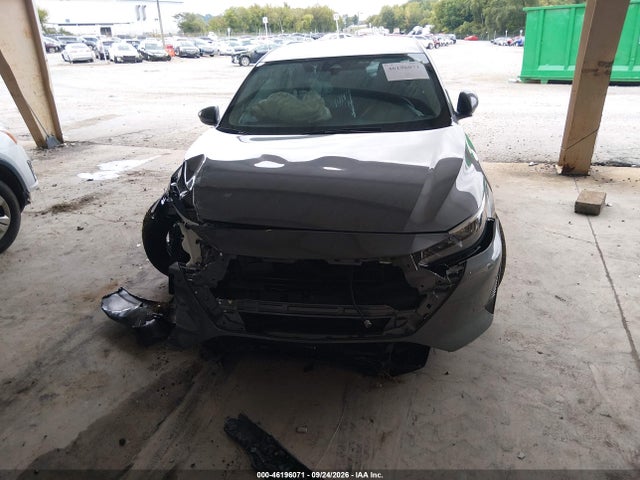 Aukcja sprzedaży 2025 Nissan Sentra Sv, vin: 3N1AB8CV7SY407507, numer aukcji: 46196071