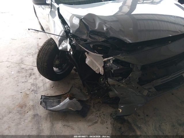 Aukcja sprzedaży 2025 Nissan Sentra Sv, vin: 3N1AB8CV7SY407507, numer aukcji: 46196071