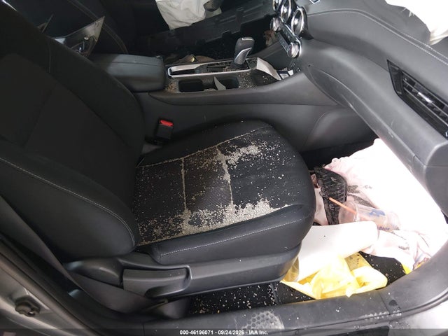 Aukcja sprzedaży 2025 Nissan Sentra Sv, vin: 3N1AB8CV7SY407507, numer aukcji: 46196071