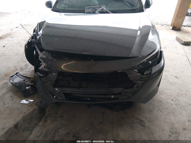 Aukcja sprzedaży 2025 Nissan Sentra Sv, vin: 3N1AB8CV7SY407507, numer aukcji: 46196071