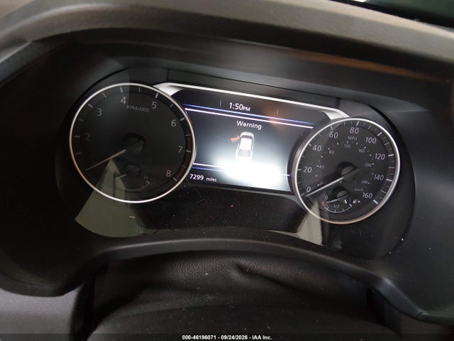Aukcja sprzedaży 2025 Nissan Sentra Sv, vin: 3N1AB8CV7SY407507, numer aukcji: 46196071