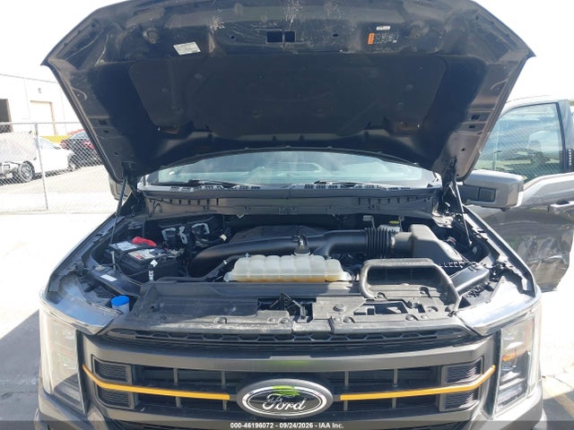 Ford F-150 Tremor 2023 1FTEW1E8XPFA30140 Image 10