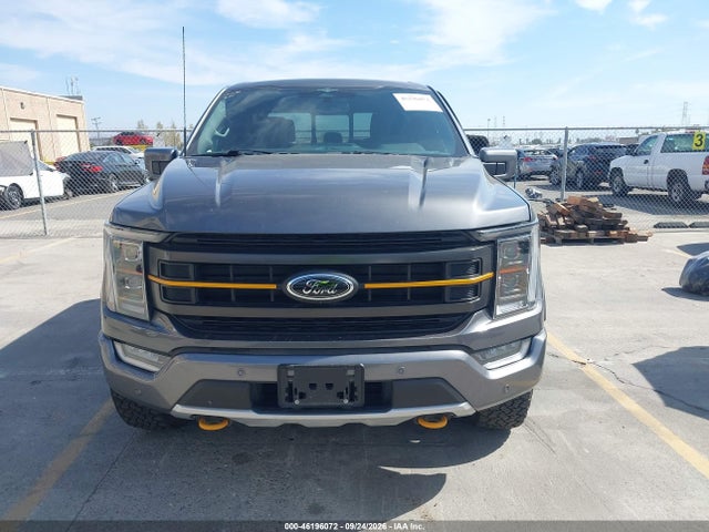 Ford F-150 Tremor 2023 1FTEW1E8XPFA30140 Image 12
