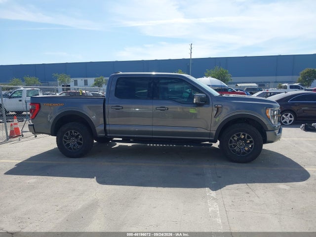 Ford F-150 Tremor 2023 1FTEW1E8XPFA30140 Image 13