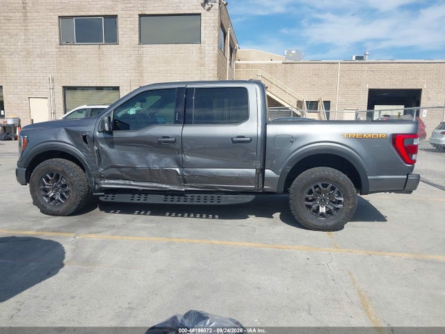 Ford F-150 Tremor 2023 1FTEW1E8XPFA30140 Image 14