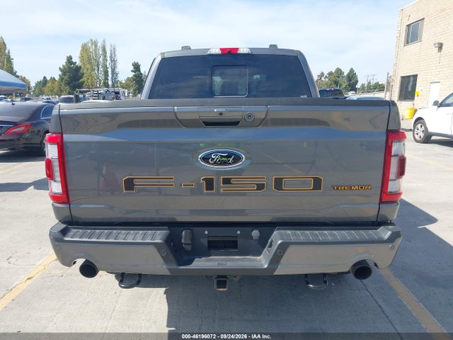 Ford F-150 Tremor 2023 1FTEW1E8XPFA30140 Image 16