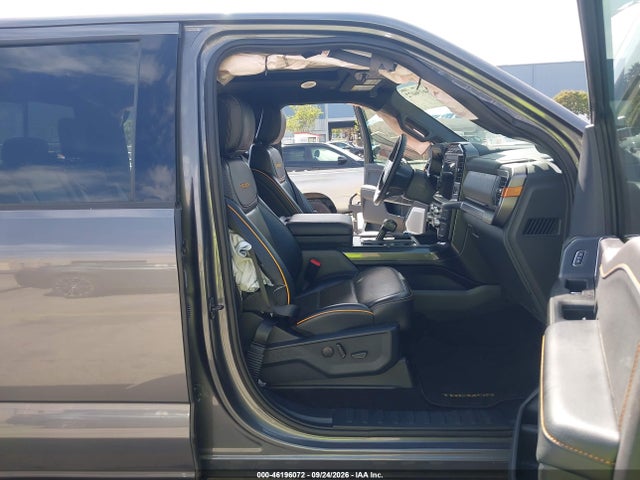 Ford F-150 Tremor 2023 1FTEW1E8XPFA30140 Image 5