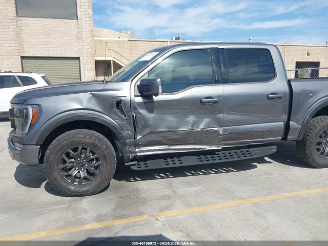 Ford F-150 Tremor 2023 1FTEW1E8XPFA30140 Image 6