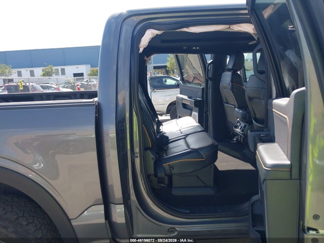 Ford F-150 Tremor 2023 1FTEW1E8XPFA30140 Image 8