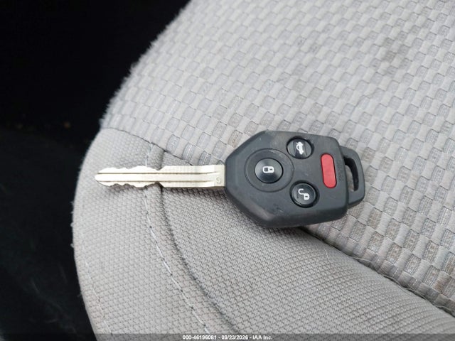 Subaru Forester 2.5i 2015 JF2SJABC4FH841057 Image 11