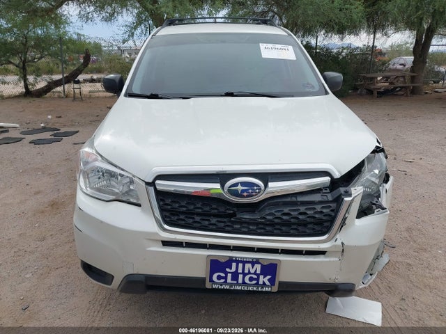 Subaru Forester 2.5i 2015 JF2SJABC4FH841057 Image 13