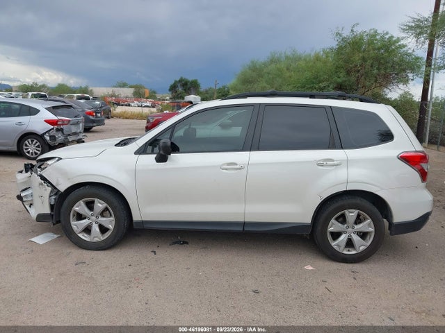 Subaru Forester 2.5i 2015 JF2SJABC4FH841057 Image 15