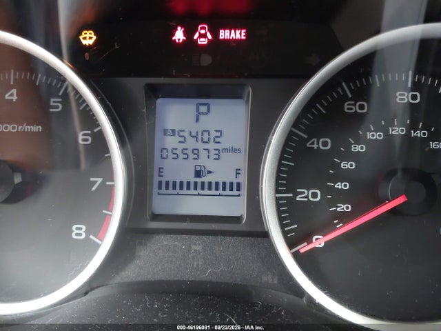 Subaru Forester 2.5i 2015 JF2SJABC4FH841057 Image 16