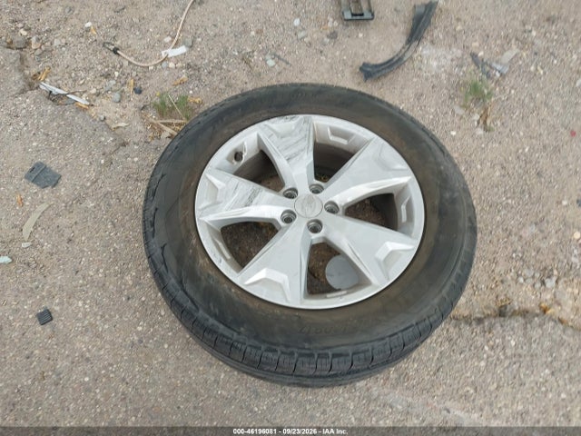 Subaru Forester 2.5i 2015 JF2SJABC4FH841057 Image 12