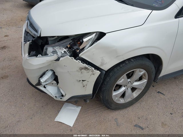 Subaru Forester 2.5i 2015 JF2SJABC4FH841057 Image 6