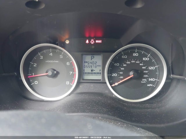 Subaru Forester 2.5i 2015 JF2SJABC4FH841057 Image 7