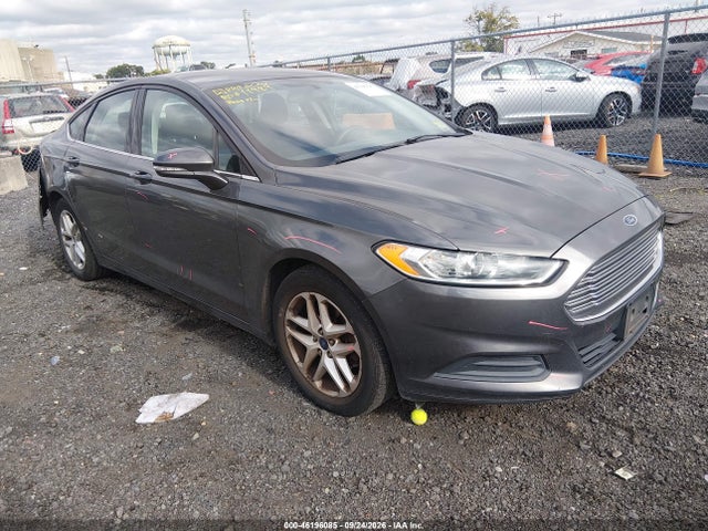 Продаж на аукціоні авто 2016 Ford Fusion Se, vin: 3FA6P0H75GR150905, номер лоту: 46196085