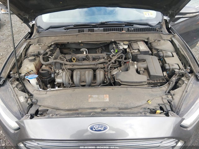 Продаж на аукціоні авто 2016 Ford Fusion Se, vin: 3FA6P0H75GR150905, номер лоту: 46196085