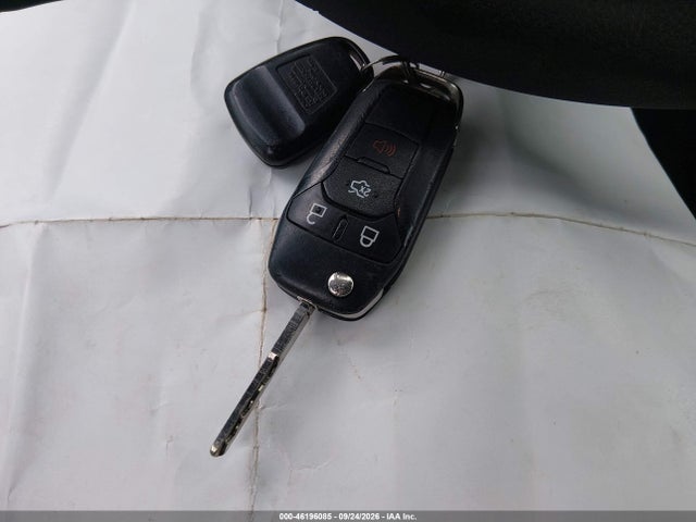 Продаж на аукціоні авто 2016 Ford Fusion Se, vin: 3FA6P0H75GR150905, номер лоту: 46196085
