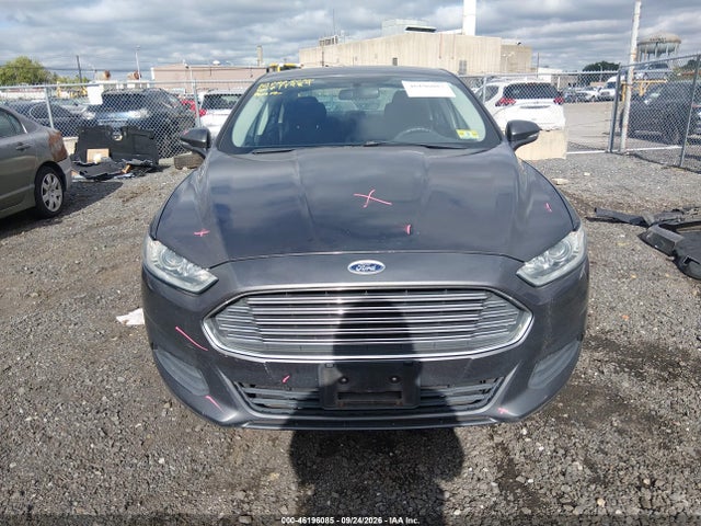 Продаж на аукціоні авто 2016 Ford Fusion Se, vin: 3FA6P0H75GR150905, номер лоту: 46196085