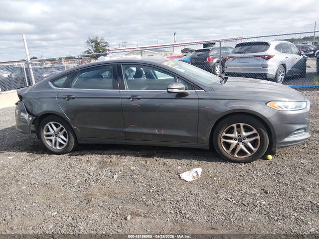 Продаж на аукціоні авто 2016 Ford Fusion Se, vin: 3FA6P0H75GR150905, номер лоту: 46196085