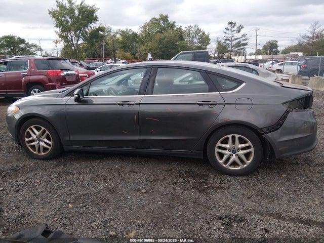 Продаж на аукціоні авто 2016 Ford Fusion Se, vin: 3FA6P0H75GR150905, номер лоту: 46196085