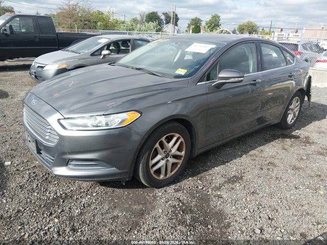 Продаж на аукціоні авто 2016 Ford Fusion Se, vin: 3FA6P0H75GR150905, номер лоту: 46196085