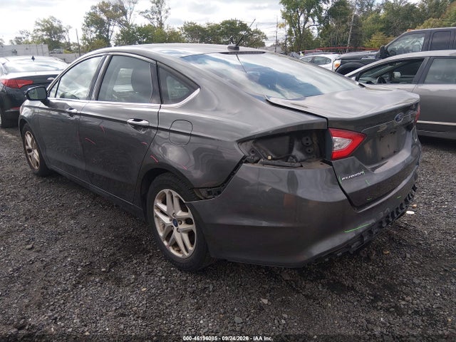 Продаж на аукціоні авто 2016 Ford Fusion Se, vin: 3FA6P0H75GR150905, номер лоту: 46196085