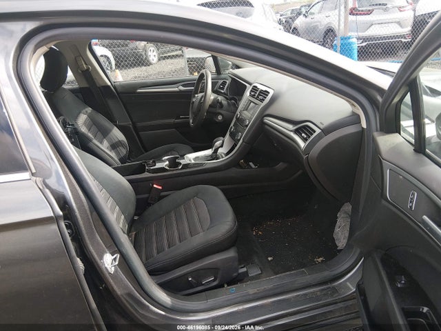 Продаж на аукціоні авто 2016 Ford Fusion Se, vin: 3FA6P0H75GR150905, номер лоту: 46196085