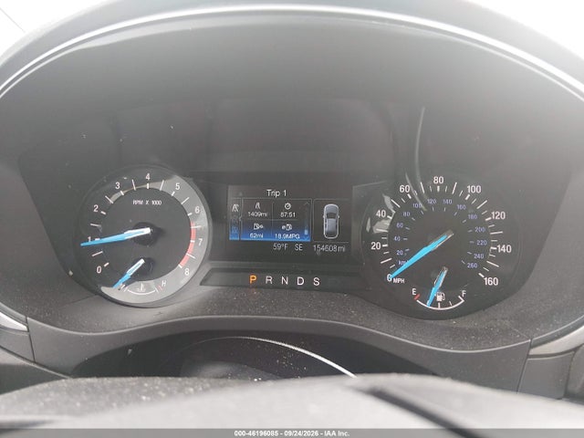 Продаж на аукціоні авто 2016 Ford Fusion Se, vin: 3FA6P0H75GR150905, номер лоту: 46196085