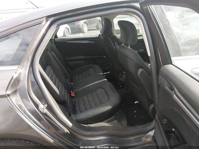 Продаж на аукціоні авто 2016 Ford Fusion Se, vin: 3FA6P0H75GR150905, номер лоту: 46196085