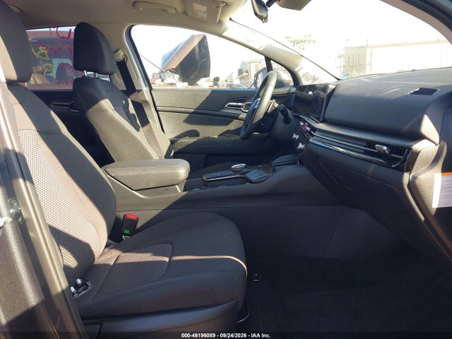 46196089 :رقم المزاد ، 7YAPB3DG3VY001484 vin ، 2027 Kia Sportage مزاد بيع
