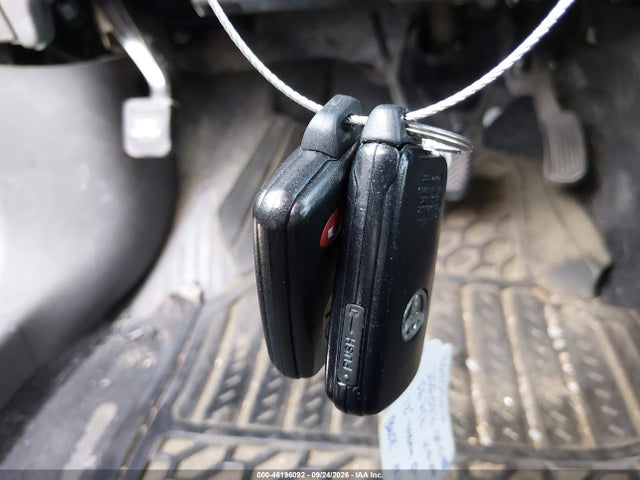 2012 Toyota Prius V Three მანქანა იყიდება აუქციონზე, vin: JTDZN3EU3C3023488, აუქციონის ნომერი: 46196092