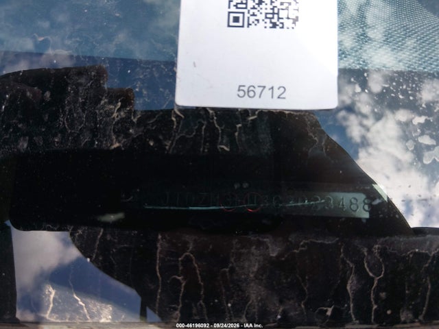 2012 Toyota Prius V Three მანქანა იყიდება აუქციონზე, vin: JTDZN3EU3C3023488, აუქციონის ნომერი: 46196092