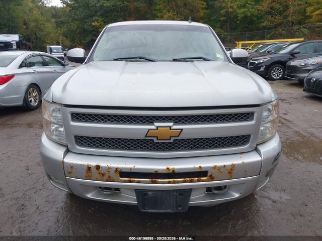 Продаж на аукціоні авто 2011 Chevrolet Silverado 1500 Lt, vin: 1GCRKSE35BZ407536, номер лоту: 46196098