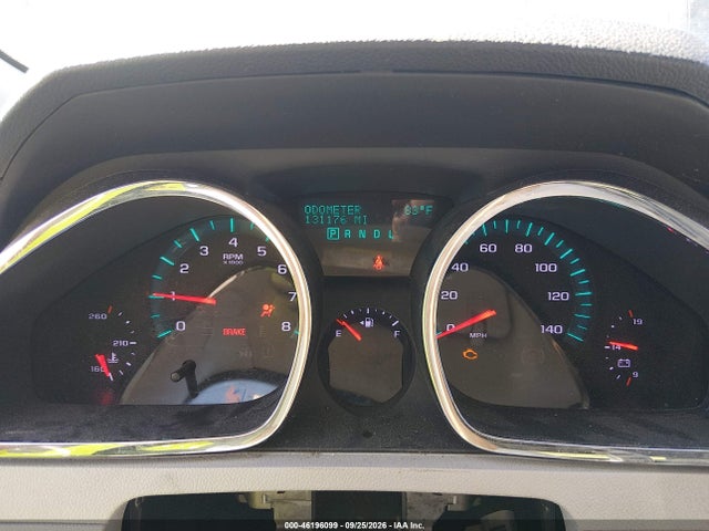 Продажа на аукционе авто 2012 Chevrolet Traverse Ltz, vin: 1GNKRLED3CJ321869, номер лота: 46196099