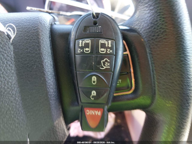 Продаж на аукціоні авто 2013 Dodge Grand Caravan Sxt, vin: 2C4RDGCG5DR545524, номер лоту: 46196101