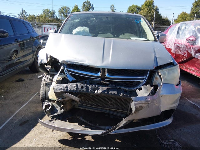 Продаж на аукціоні авто 2013 Dodge Grand Caravan Sxt, vin: 2C4RDGCG5DR545524, номер лоту: 46196101