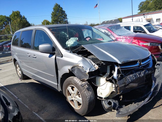 Продаж на аукціоні авто 2013 Dodge Grand Caravan Sxt, vin: 2C4RDGCG5DR545524, номер лоту: 46196101