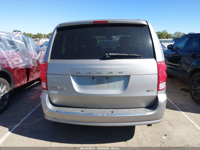 Продаж на аукціоні авто 2013 Dodge Grand Caravan Sxt, vin: 2C4RDGCG5DR545524, номер лоту: 46196101