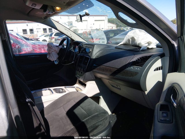 Продаж на аукціоні авто 2013 Dodge Grand Caravan Sxt, vin: 2C4RDGCG5DR545524, номер лоту: 46196101