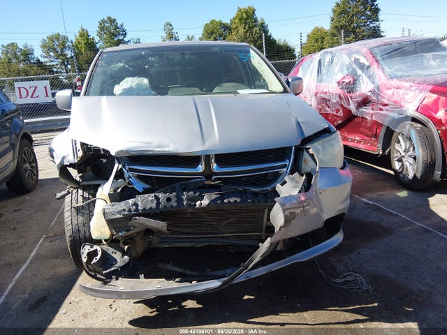 Продаж на аукціоні авто 2013 Dodge Grand Caravan Sxt, vin: 2C4RDGCG5DR545524, номер лоту: 46196101