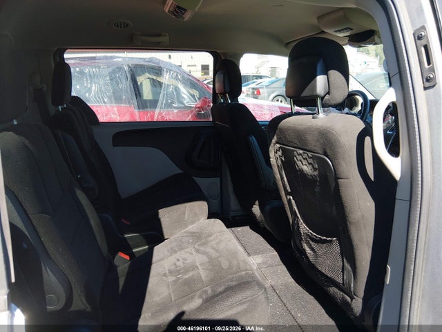 Продаж на аукціоні авто 2013 Dodge Grand Caravan Sxt, vin: 2C4RDGCG5DR545524, номер лоту: 46196101