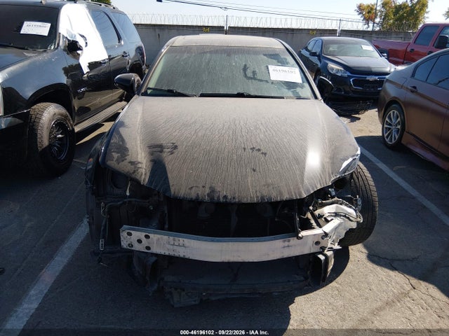 Продажа на аукционе авто 2013 Lexus Gs 350, vin: JTHBE1BL4D5024817, номер лота: 46196102