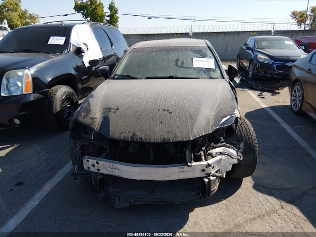 Продажа на аукционе авто 2013 Lexus Gs 350, vin: JTHBE1BL4D5024817, номер лота: 46196102