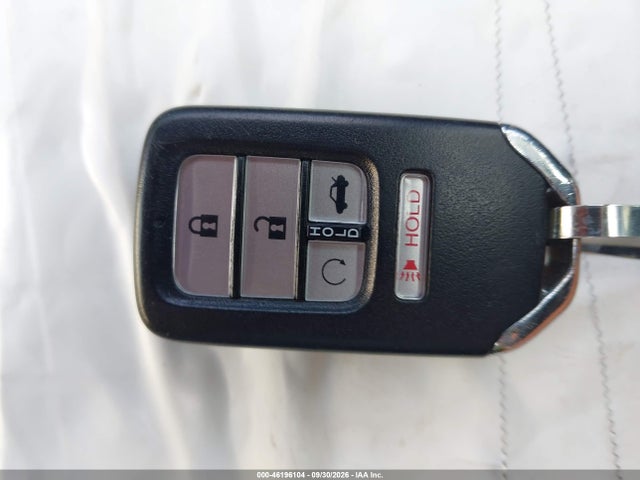 Aukcja sprzedaży 2019 Honda Civic Sport, vin: 19XFC2F87KE043268, numer aukcji: 46196104