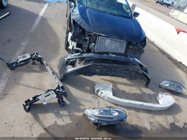 Aukcja sprzedaży 2019 Honda Civic Sport, vin: 19XFC2F87KE043268, numer aukcji: 46196104